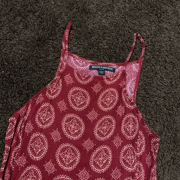 Brandy Melville dress - Picture 3 of 4